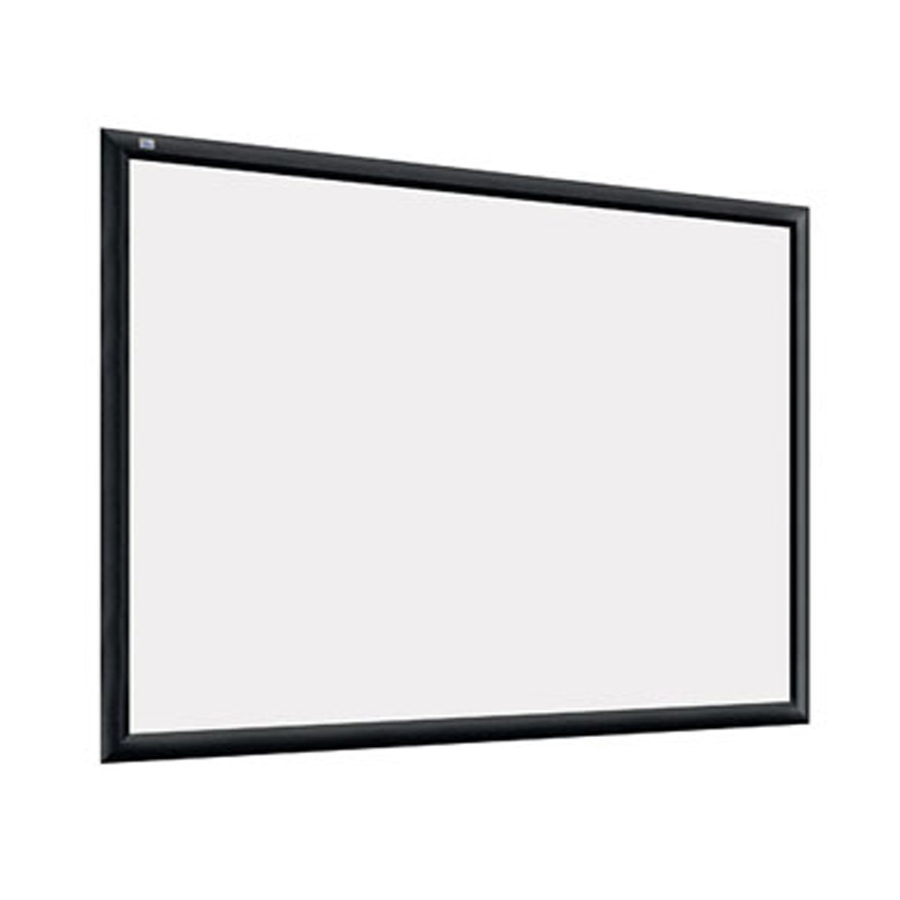 Adeo Plano Projector Screen-Fixed Frame - Ultra Sound & Vision