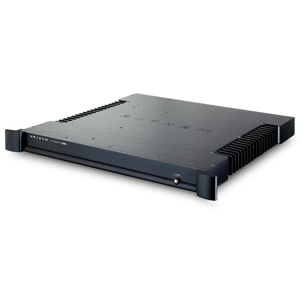 Anthem Statement M1 Monoblock Power Amplifier - Ultra Sound & Vision