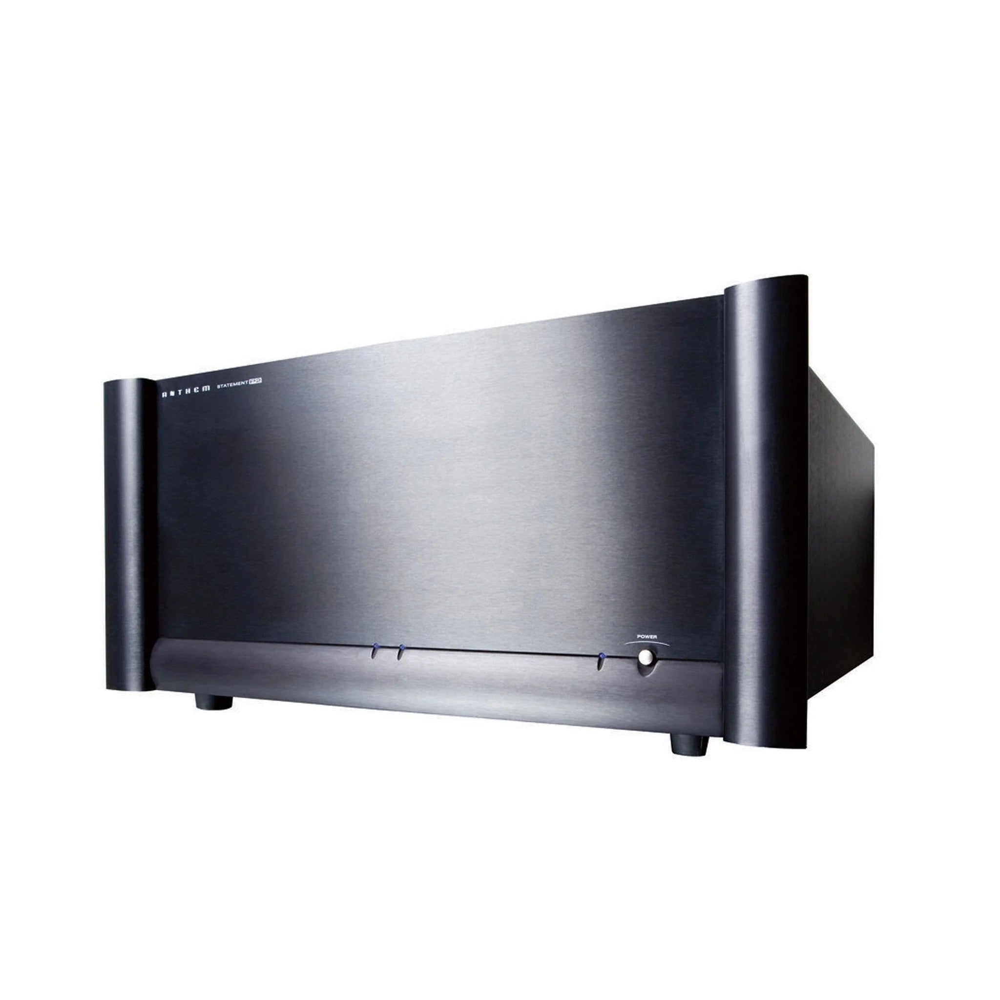 Anthem Statement P2 2 Channel Power Amplifier - Ultra Sound & Vision