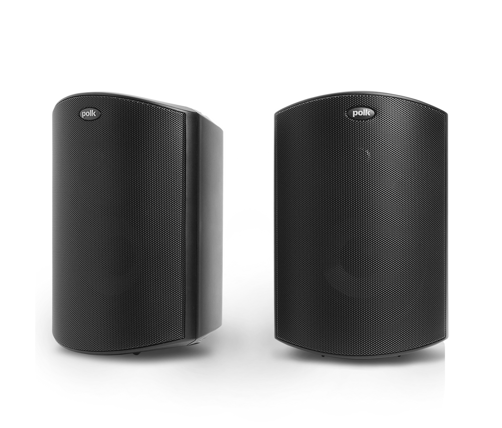Polk Audio Atrium 6 Outdoor Speaker - Ultra Sound & Vision
