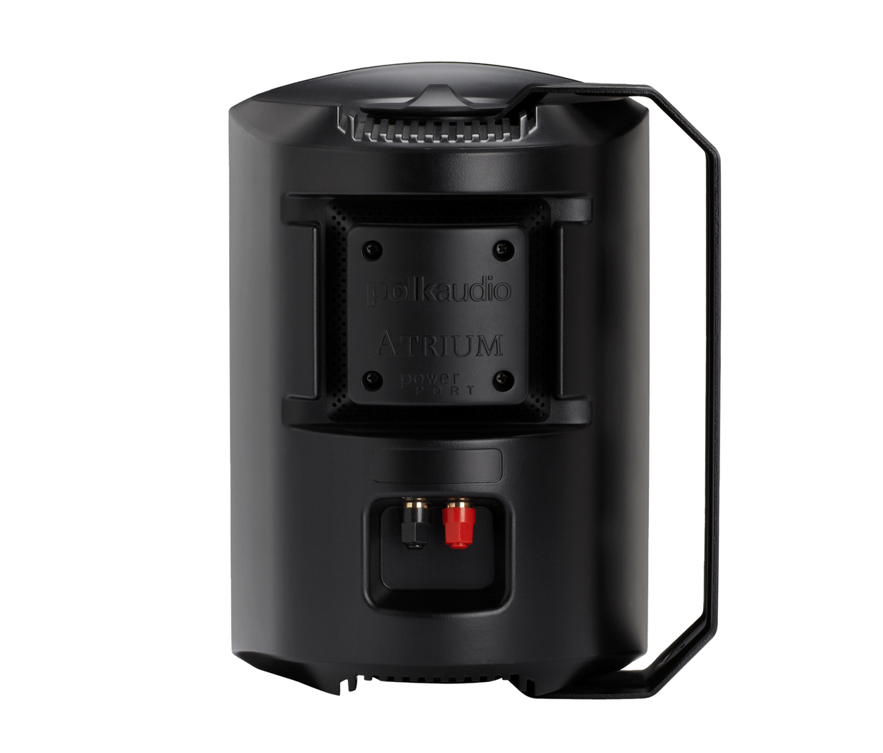 Polk Audio Atrium 6 Outdoor Speaker - Ultra Sound & Vision