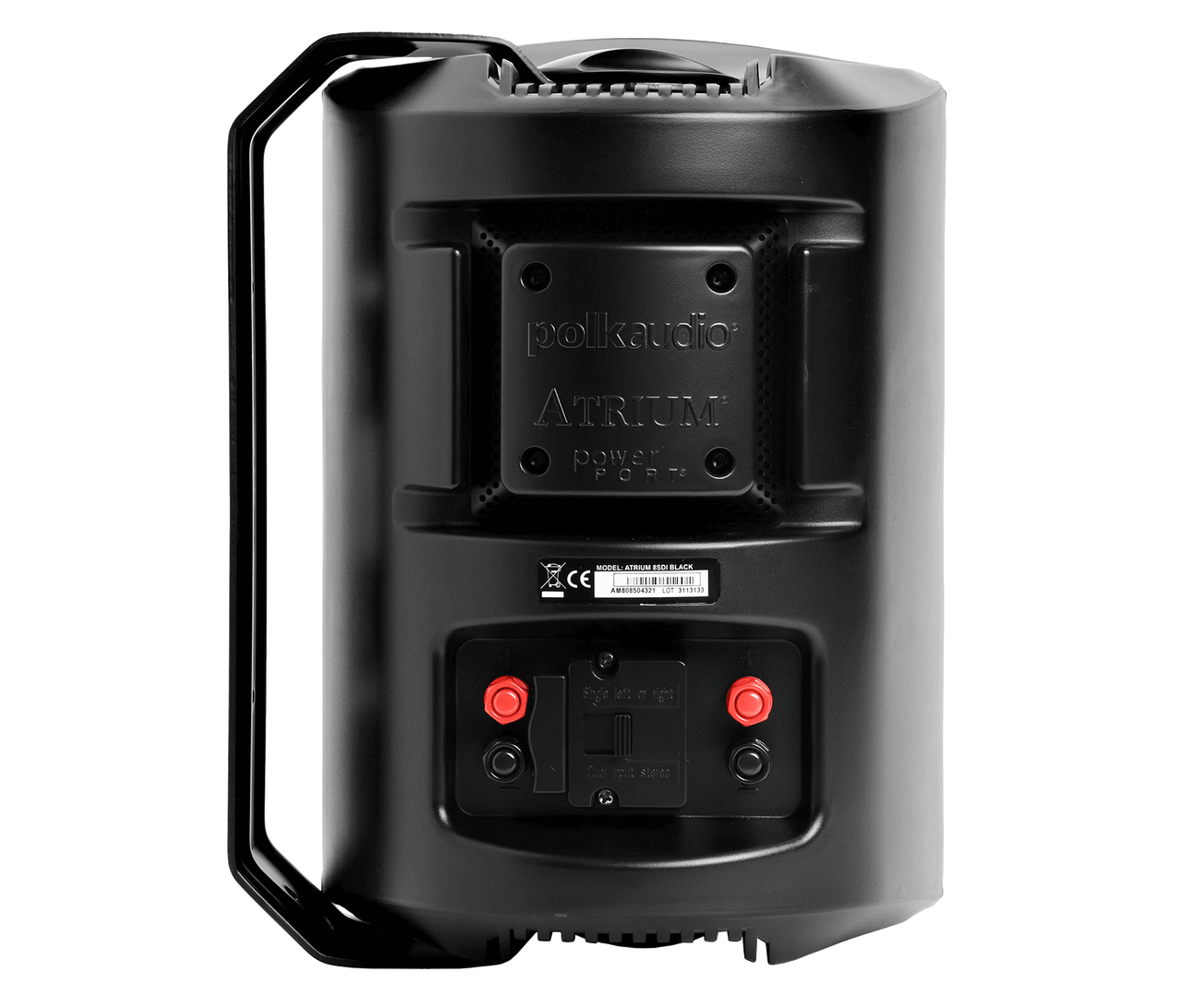 Polk Audio Atrium 8 Outdoor Speaker - Ultra Sound & Vision