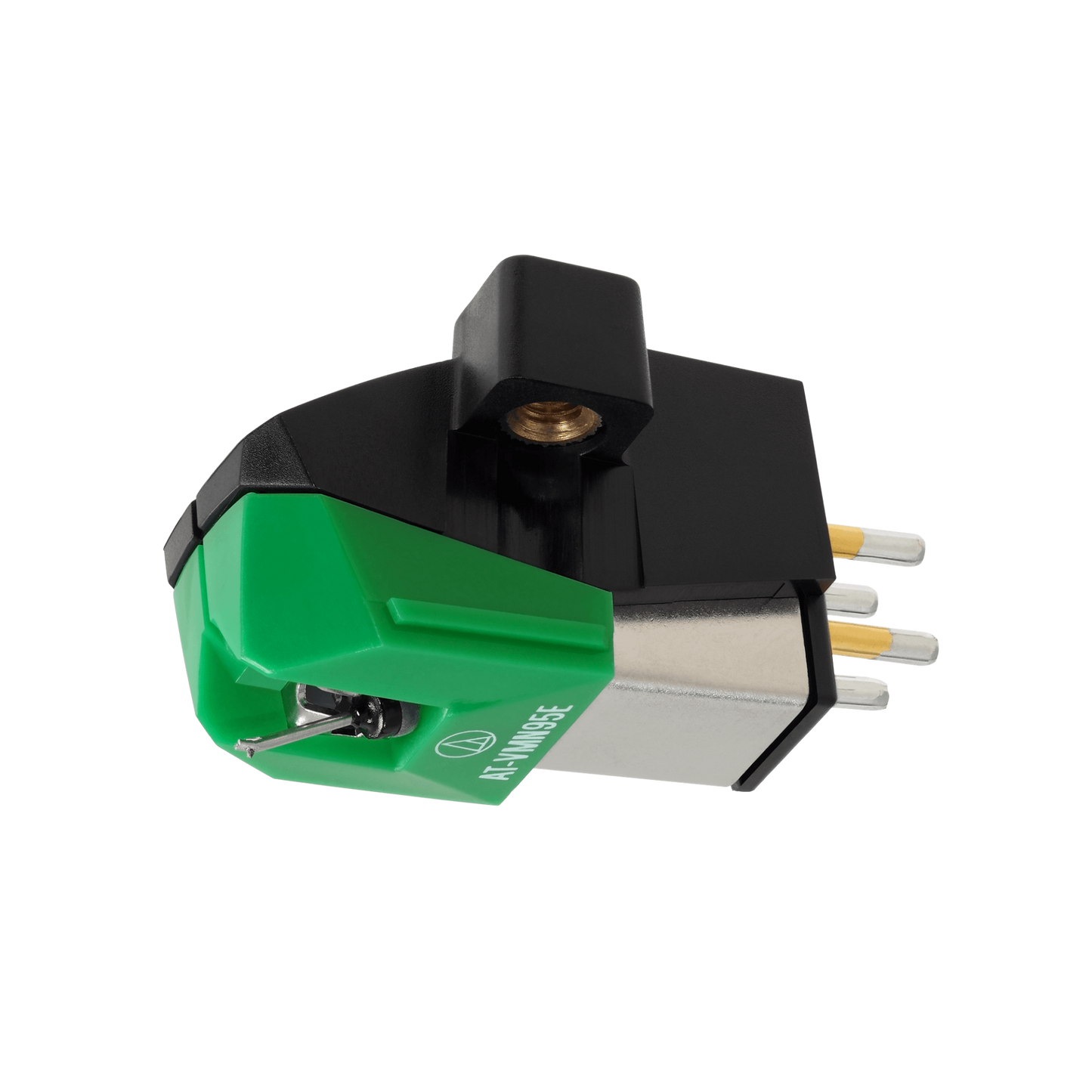 Audio-Technica AT-VM95E Moving Magnet Cartridge