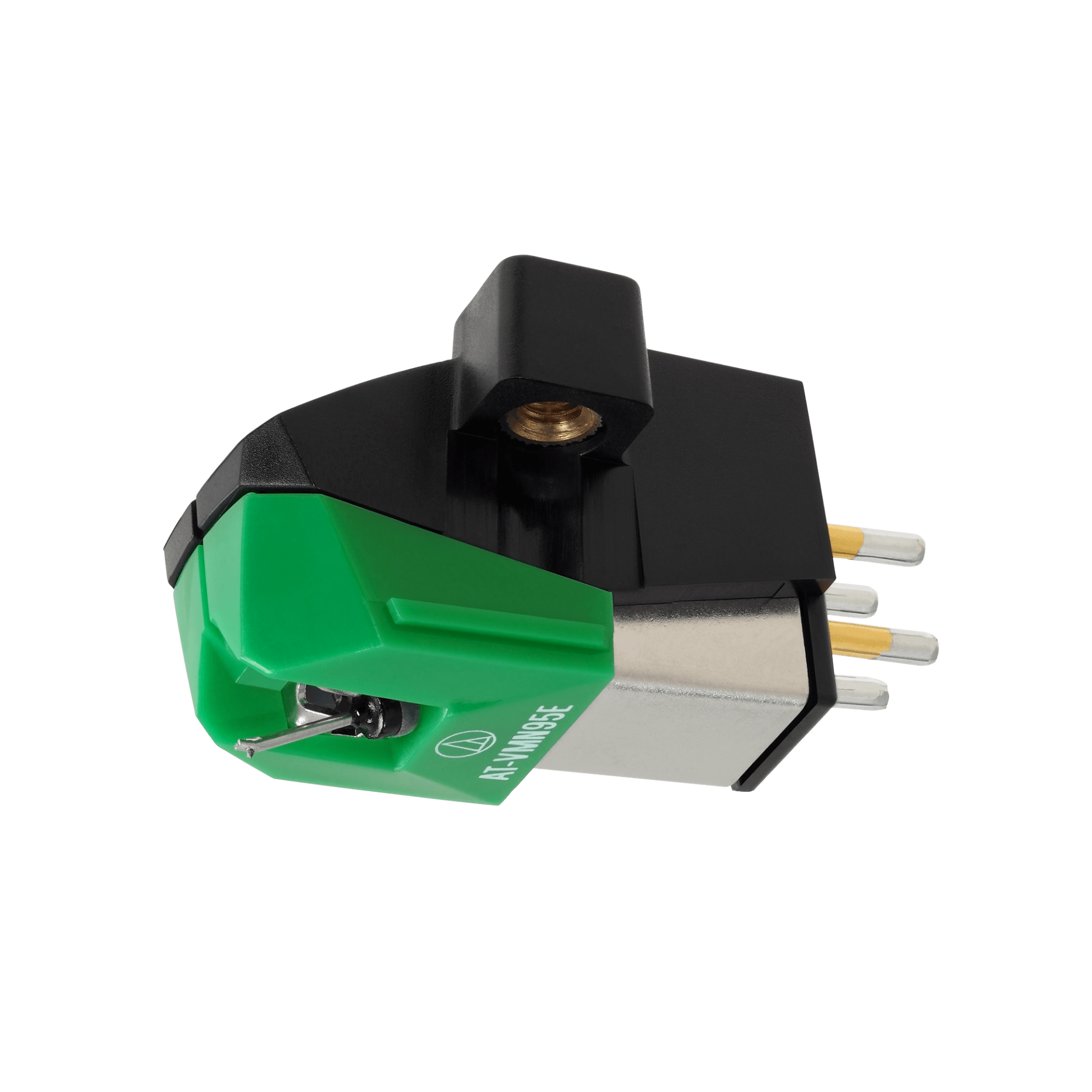 Audio-Technica AT-VM95E Moving Magnet Cartridge