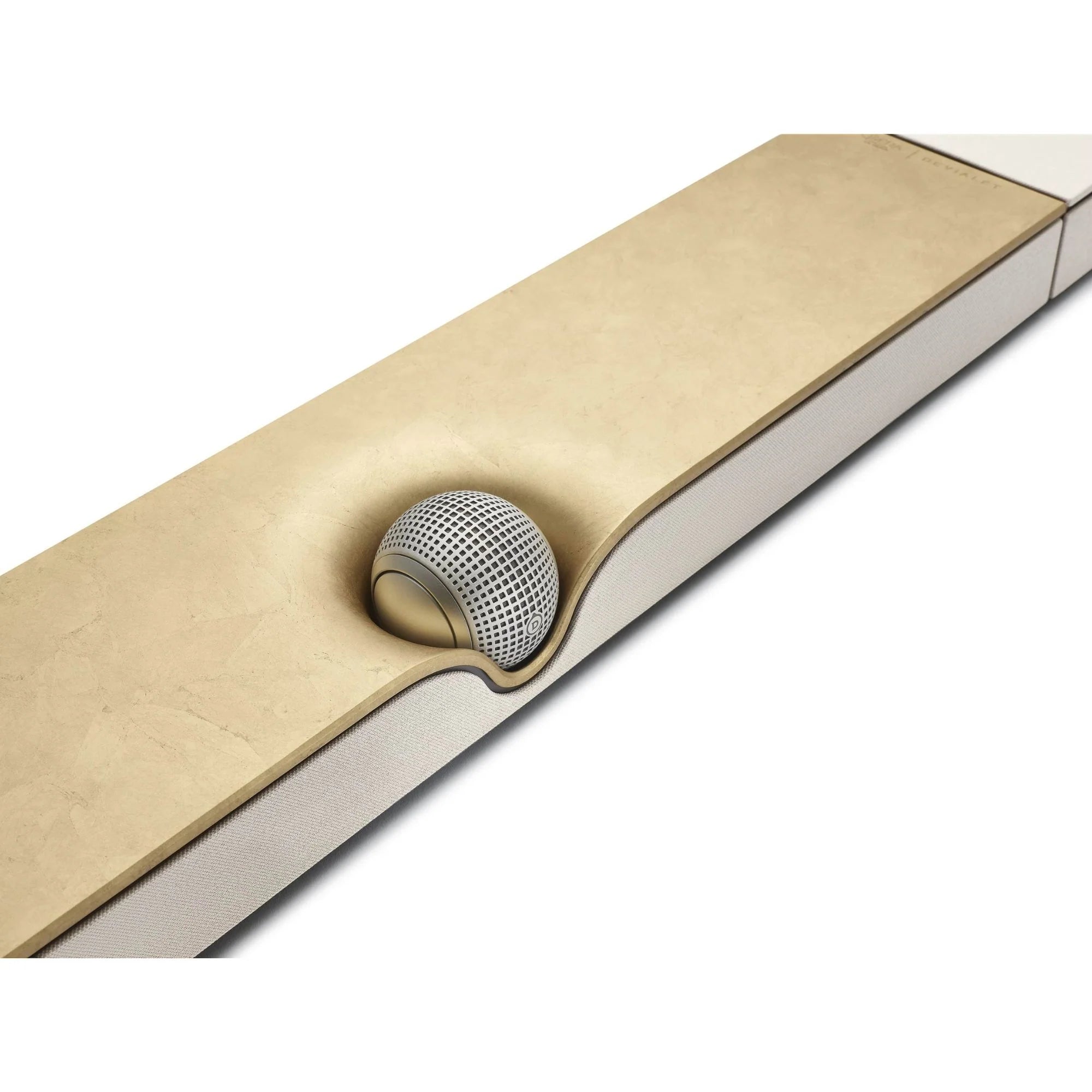 DEVIALET DIONE - OPÉRA DE PARIS - Ultra Sound & Vision