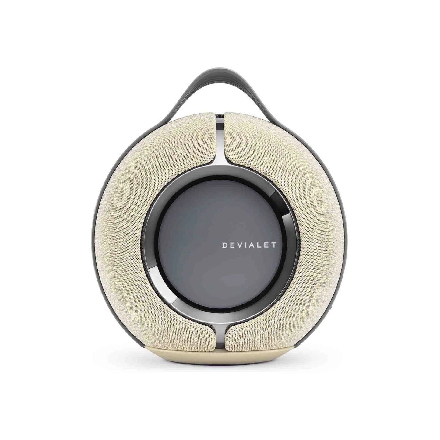 DEVIALET MANIA - Ultra Sound & Vision