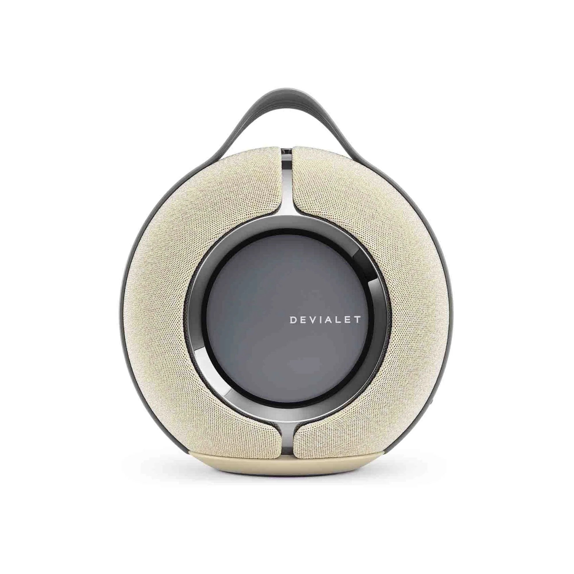 DEVIALET MANIA - Ultra Sound & Vision