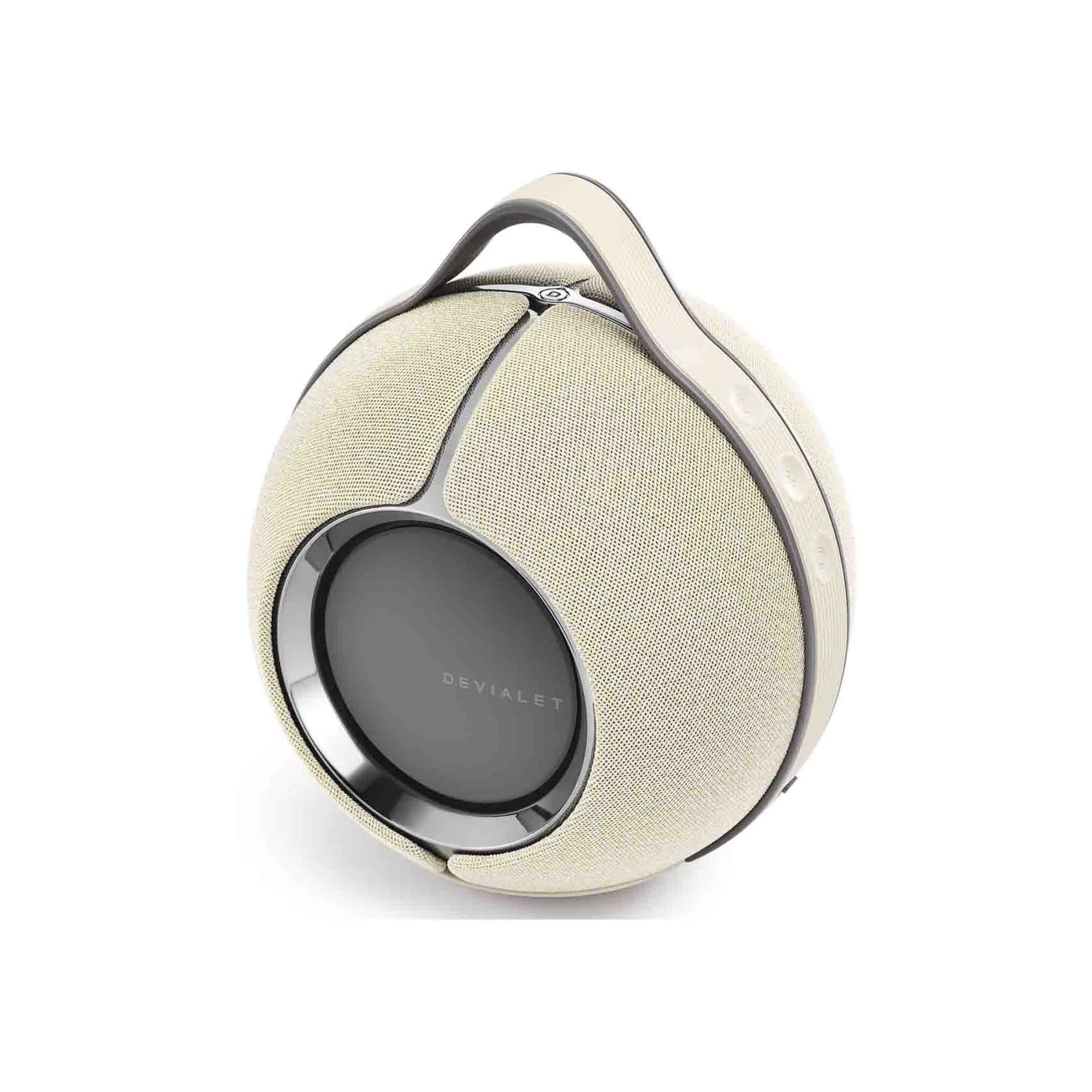 DEVIALET MANIA - Ultra Sound & Vision