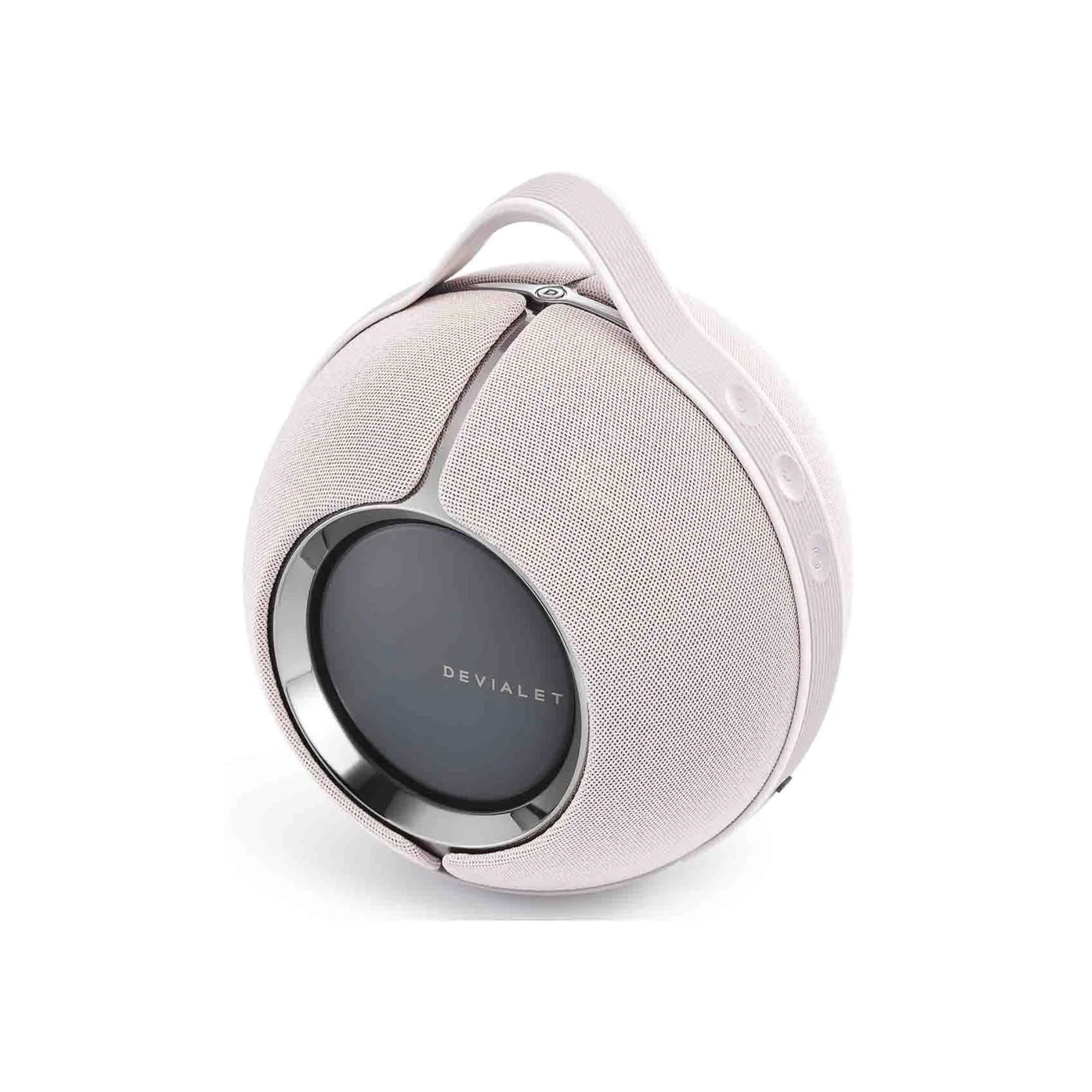 DEVIALET MANIA - Ultra Sound & Vision