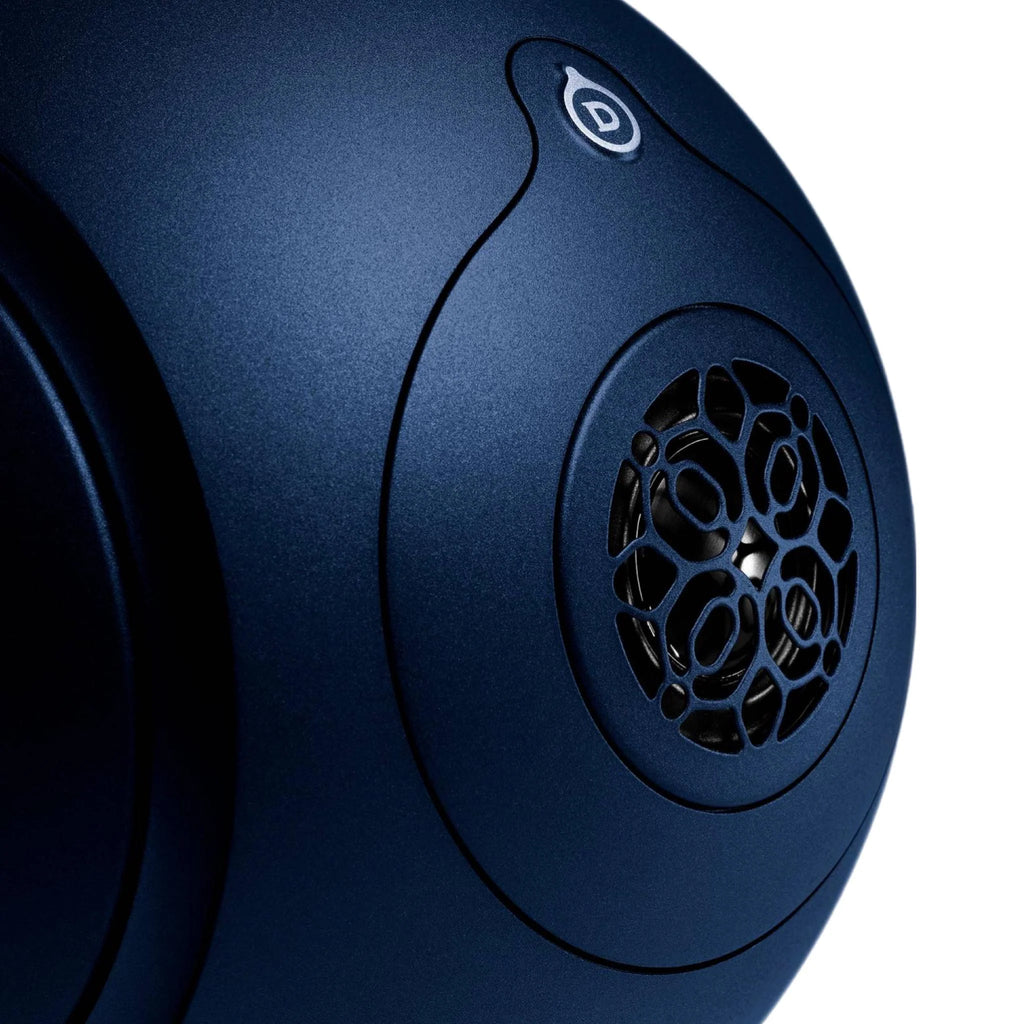 Devialet Phantom Reactor 900 Devialet Reactor Airplay DEVIALET