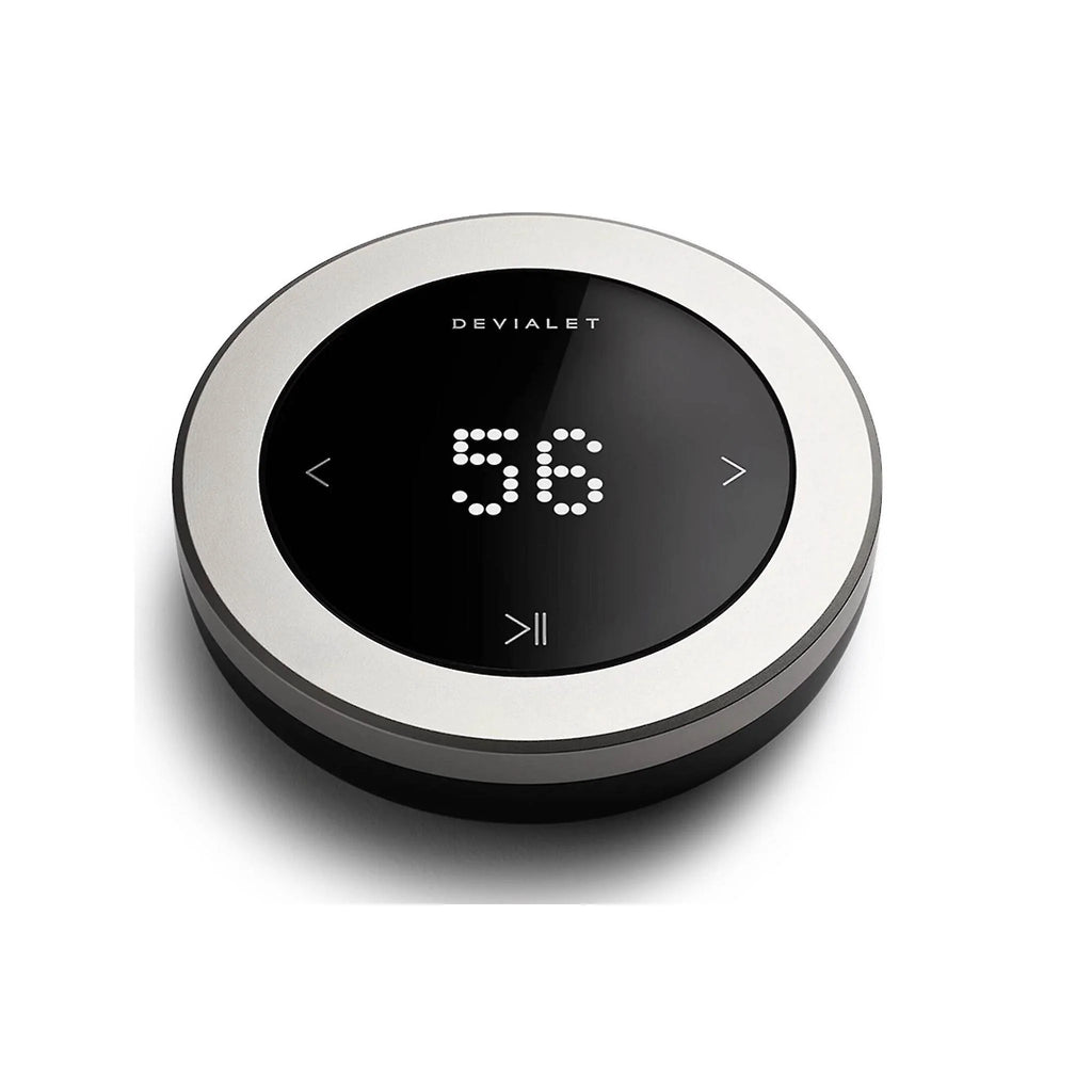 DEVIALET REMOTE - Ultra Sound & Vision