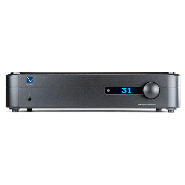 PreOwned PS Audio BHK Signature Preamplifier - Ultra Sound & Vision