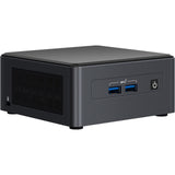 Intel NUC i3  with Roon ROCK OS - Ultra Sound & Vision