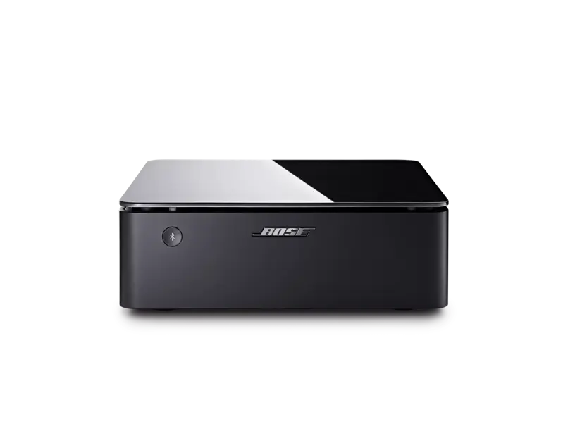 Bose Music Amplifier - Ultra Sound & Vision
