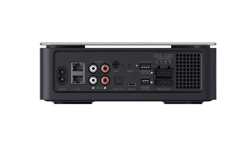 Bose Music Amplifier - Ultra Sound & Vision