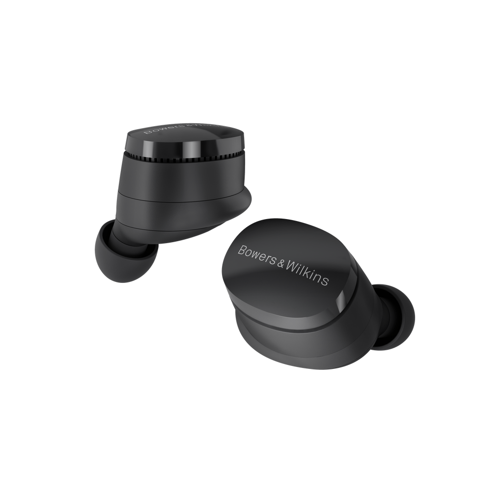 Bowers & Wilkins Pi6 True Wireless Earphones - Ultra Sound & Vision