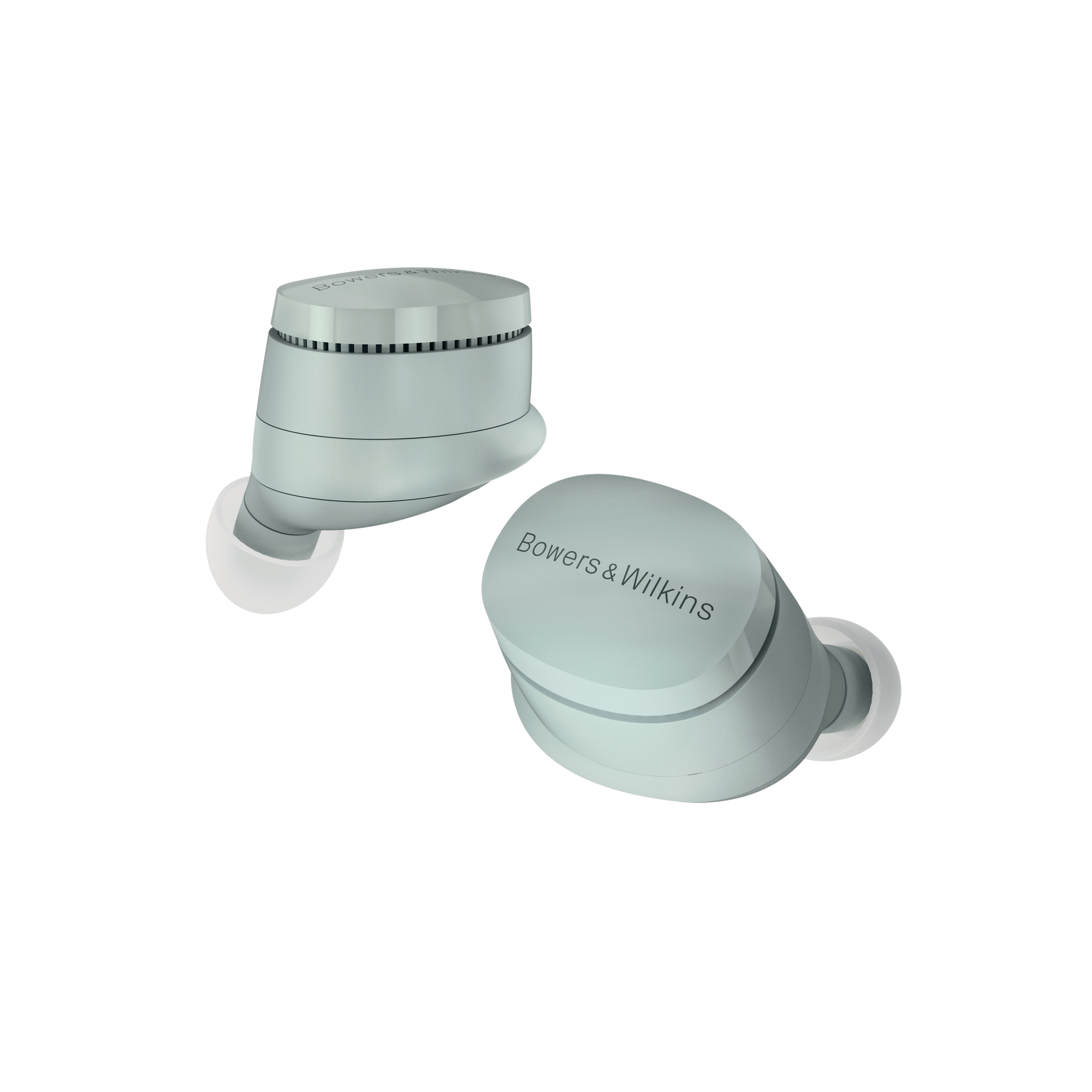 Bowers & Wilkins Pi6 True Wireless Earphones - Ultra Sound & Vision