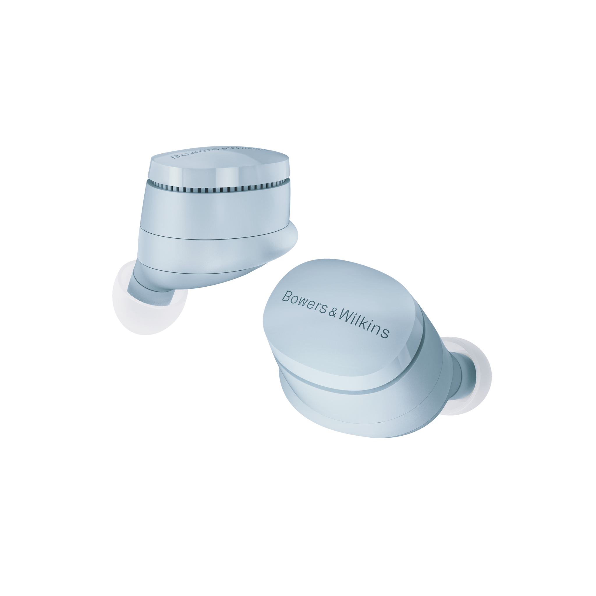 Bowers & Wilkins Pi6 True Wireless Earphones - Ultra Sound & Vision