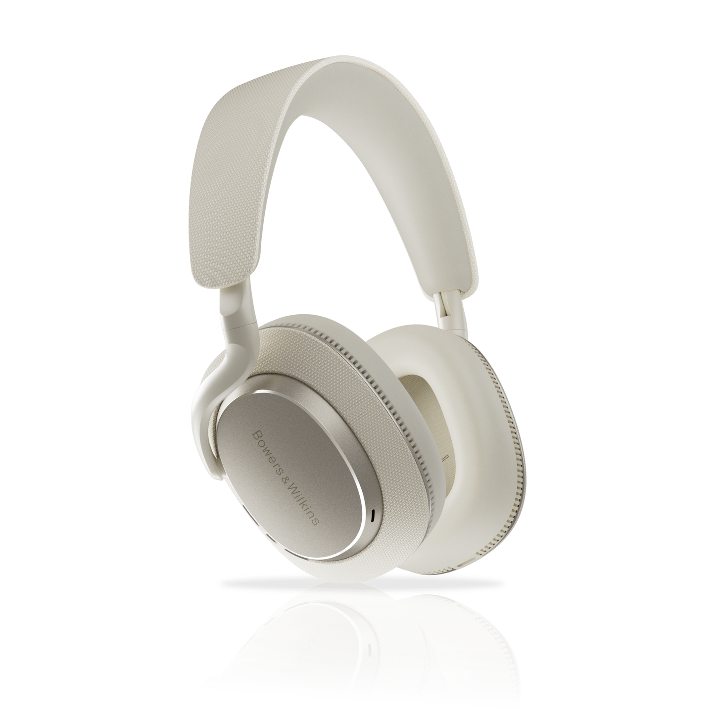 Bowers & Wilkins PX7 S3 Wireless Over-Ear Headphones - Ultra Sound & Vision