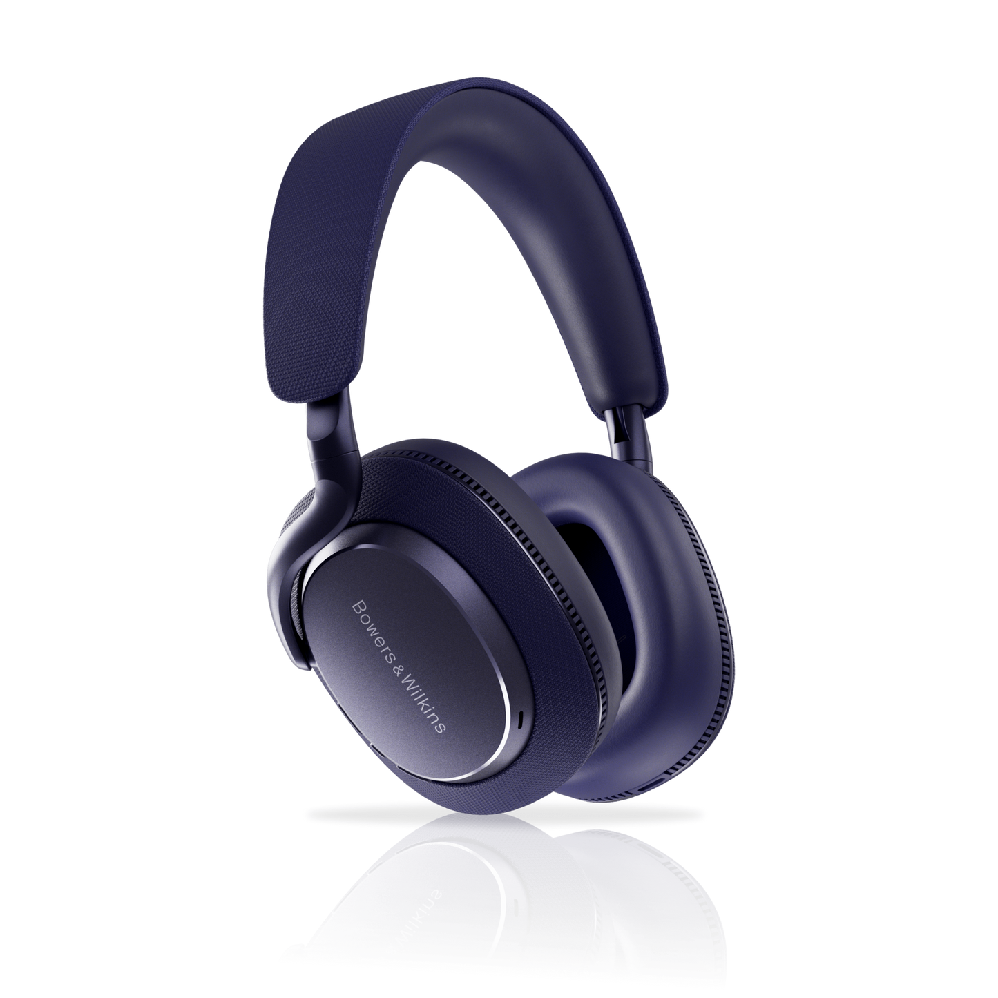 Bowers & Wilkins PX7 S3 Wireless Over-Ear Headphones - Ultra Sound & Vision