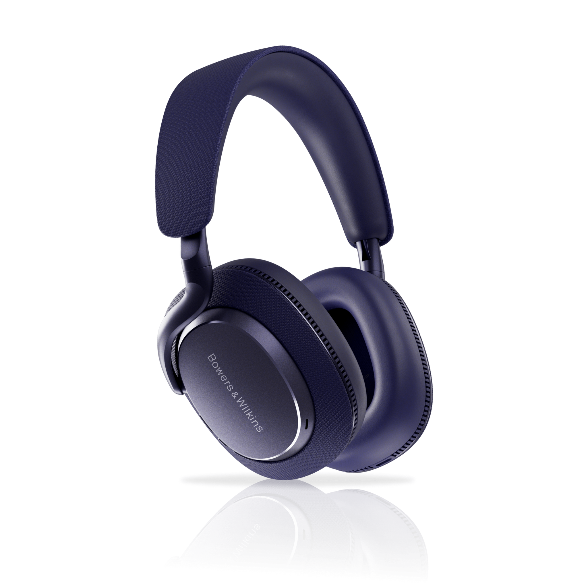 Bowers & Wilkins PX7 S3 Wireless Over-Ear Headphones - Ultra Sound & Vision