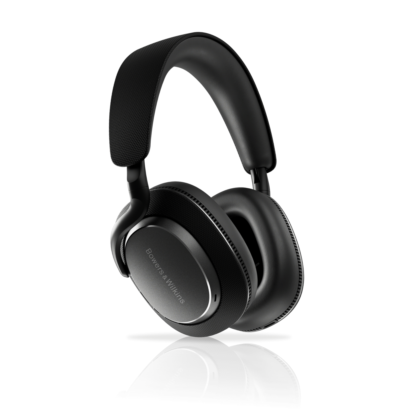 Bowers & Wilkins PX7 S3 Wireless Over-Ear Headphones - Ultra Sound & Vision