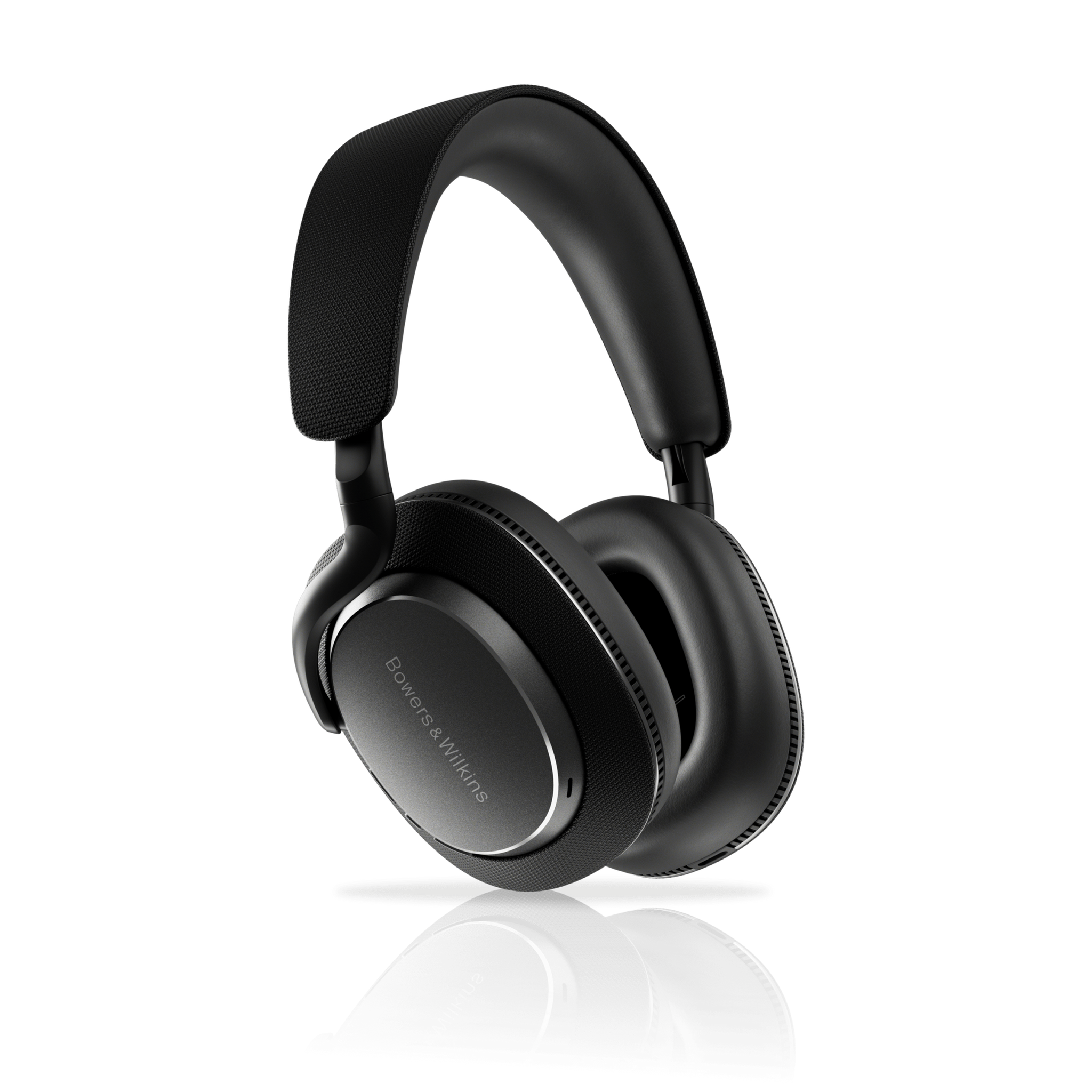 Bowers & Wilkins PX7 S3 Wireless Over-Ear Headphones - Ultra Sound & Vision