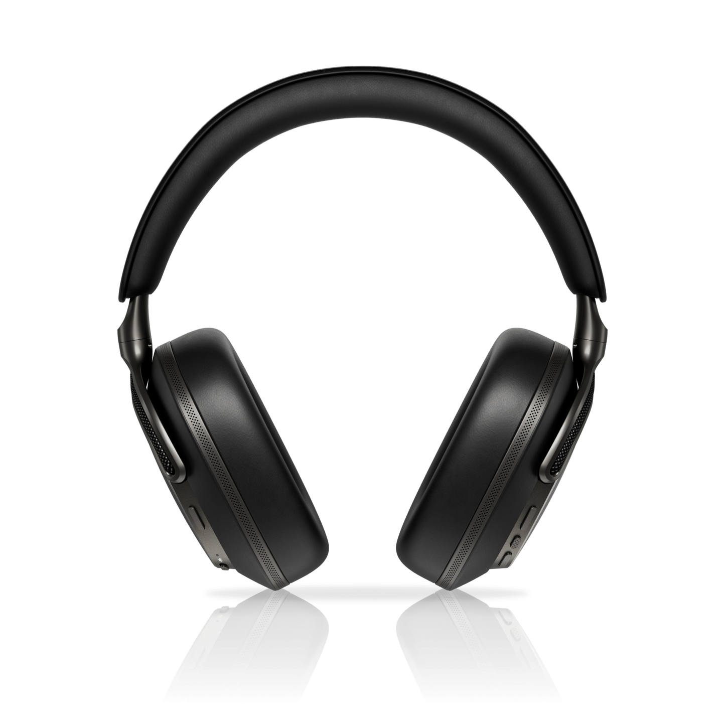 Bowers & Wilkins PX8 S2 Wireless Over-Ear Headphones - Ultra Sound & Vision