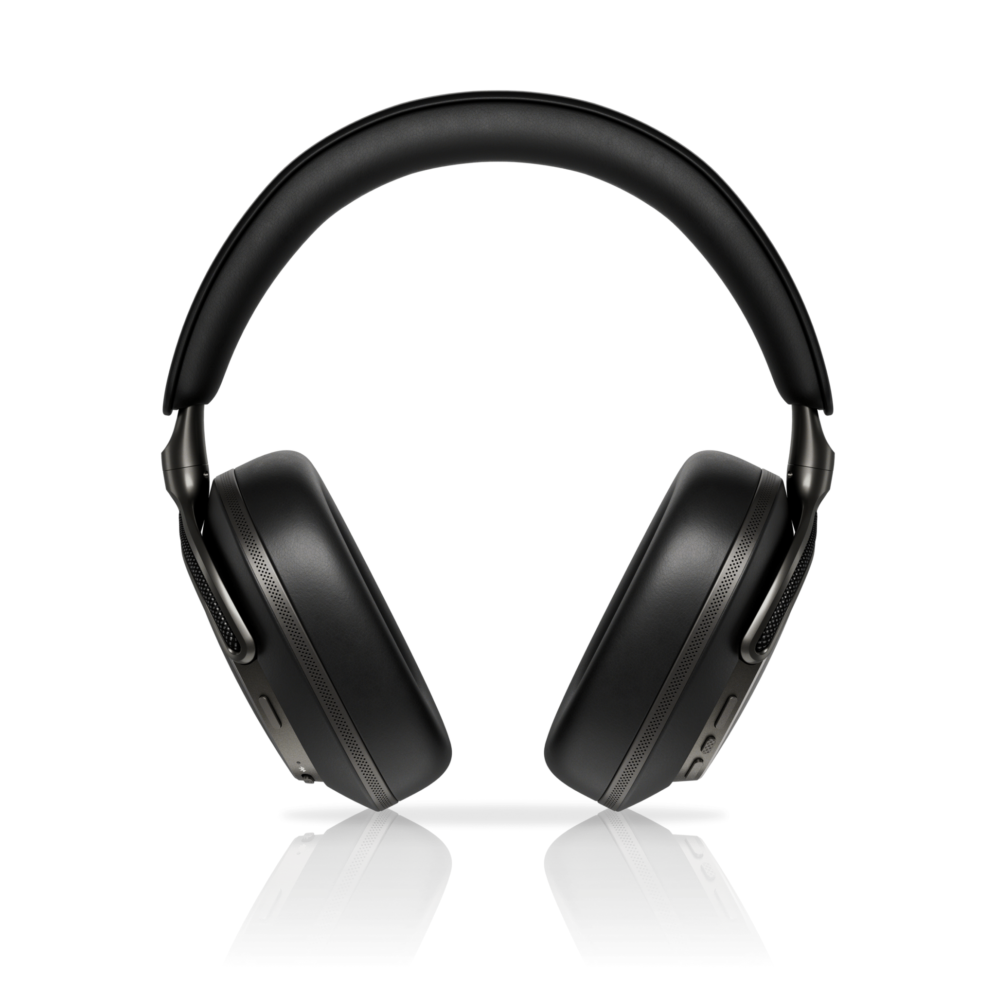 Bowers & Wilkins PX8 S2 Wireless Over-Ear Headphones - Ultra Sound & Vision
