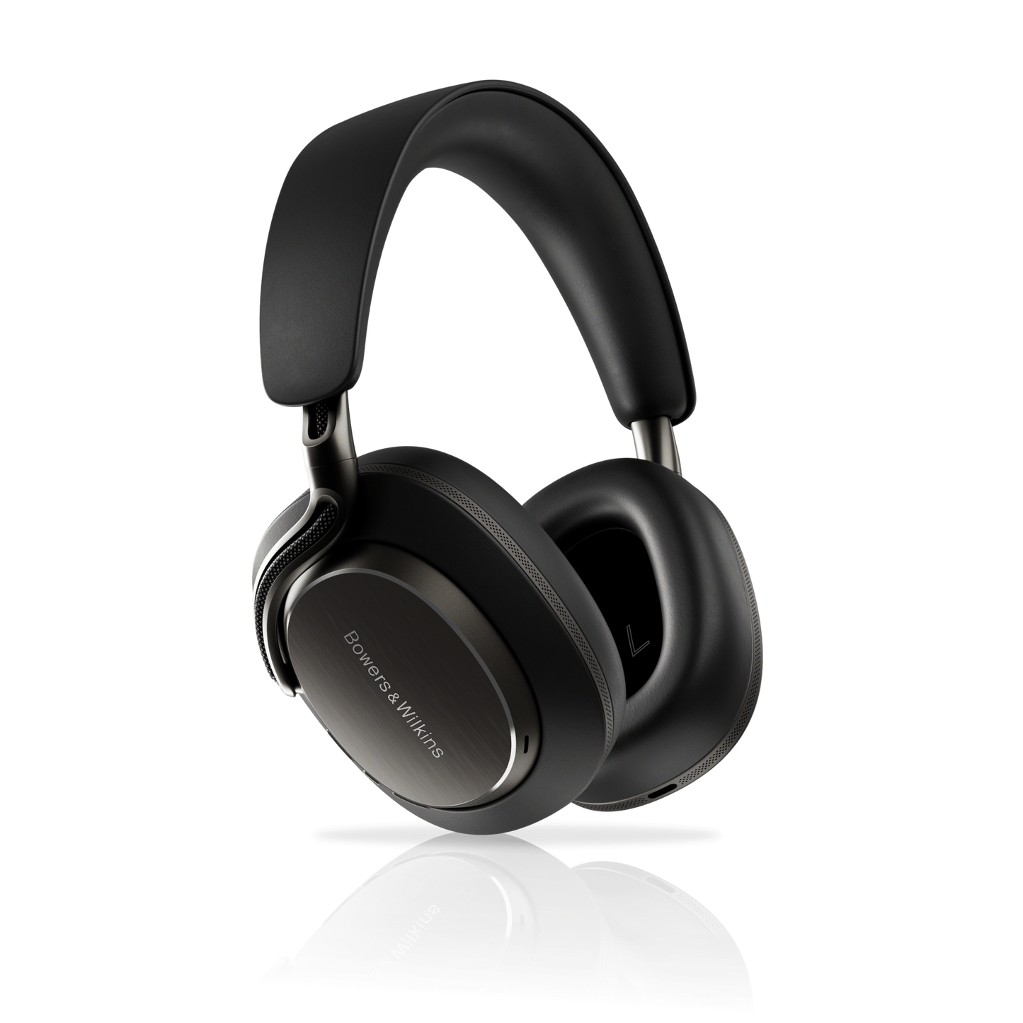 Bowers & Wilkins PX8 S2 Wireless Over-Ear Headphones - Ultra Sound & Vision