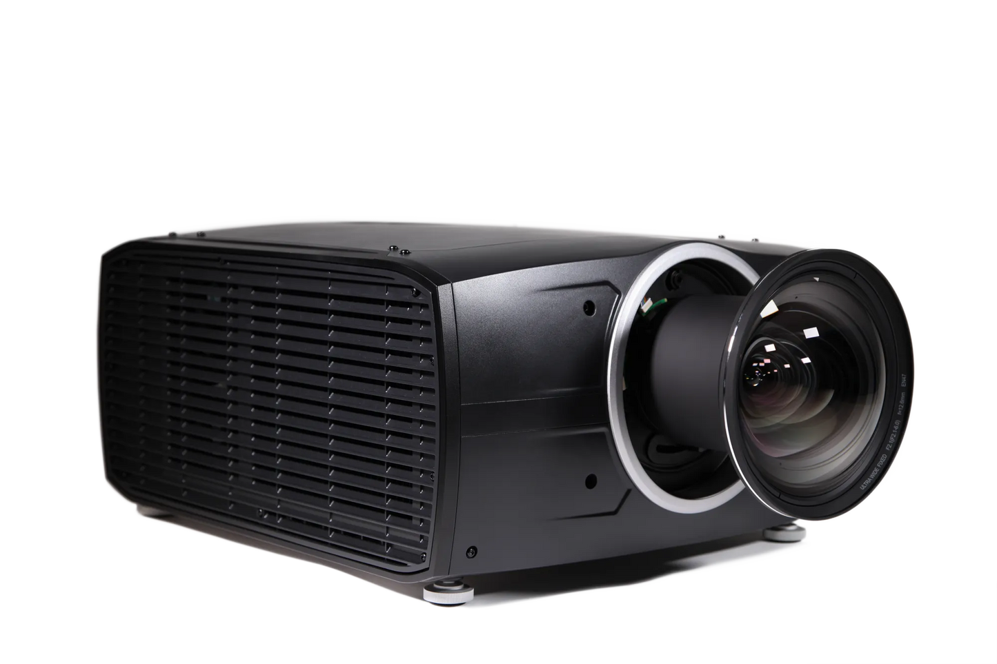 Barco Balder CinemaScope 4K Laser Projector | 5,600 Lumens | 2.37:1 Widescreen - Ultra Sound & Vision