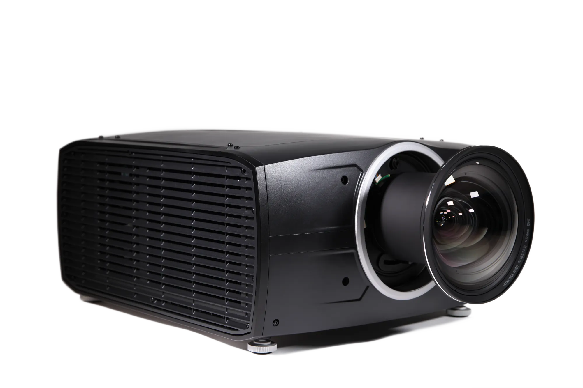 Barco Balder 4K UHD Laser Projector | 7,000 Lumens | Single-Chip DLP | Liquid Cooled - Ultra Sound & Vision