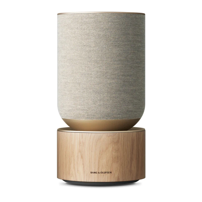 Bang & Olufsen Beosound Balance Wireless Speaker - Ultra Sound & Vision