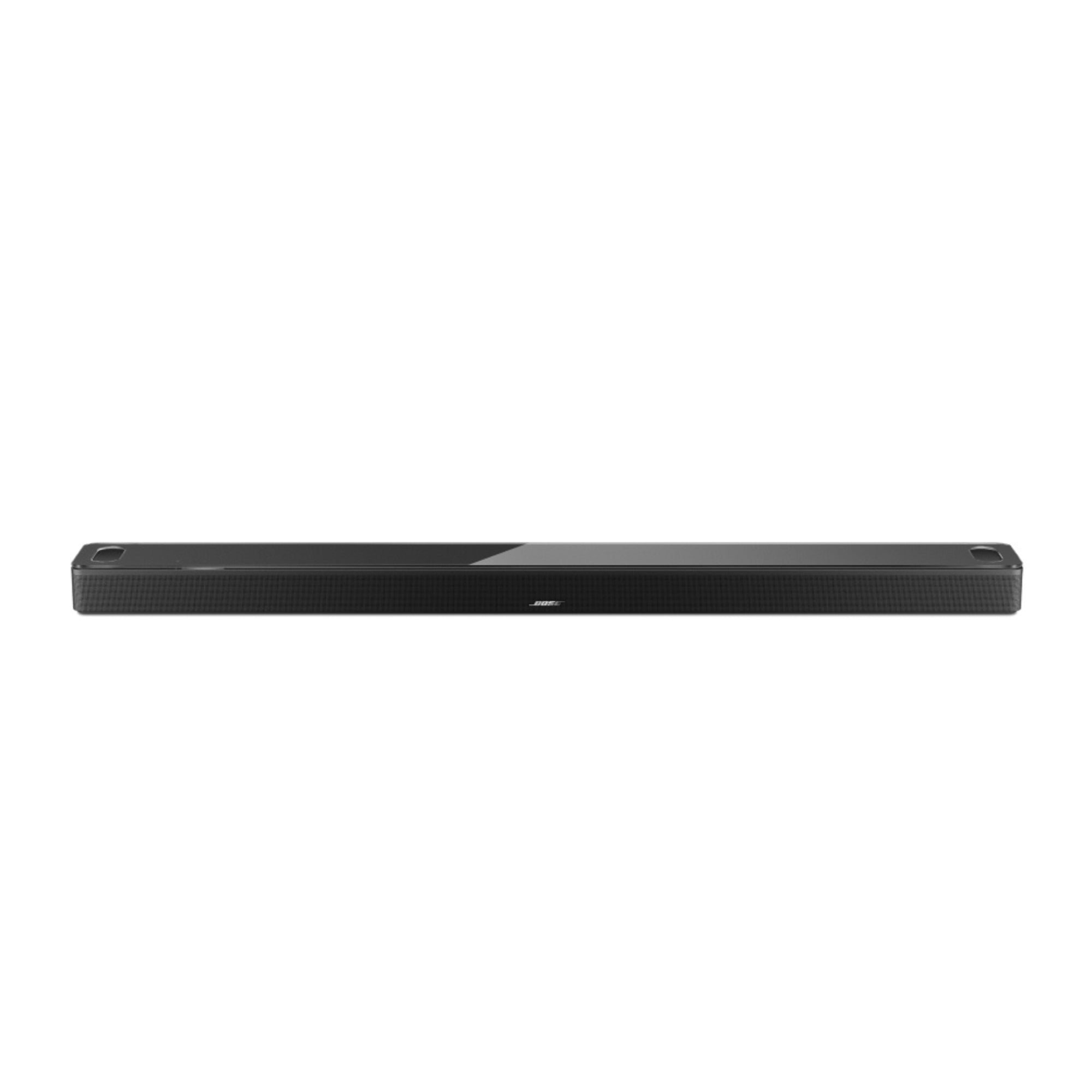 Bose Smart Ultra Soundbar - Ultra Sound & Vision