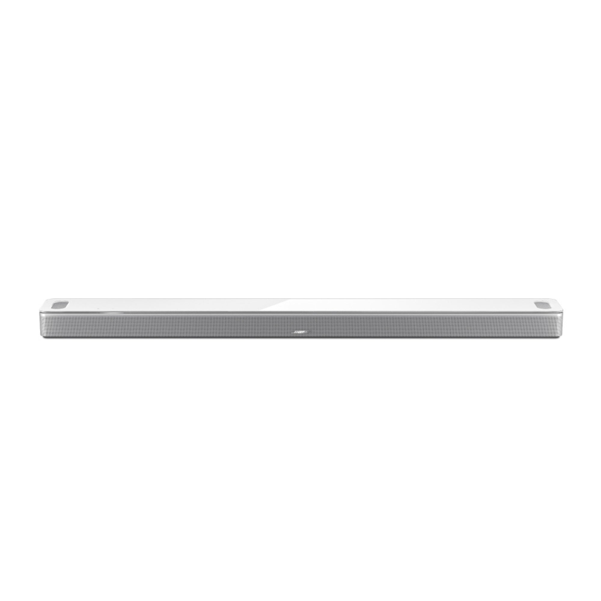 Bose Smart Ultra Soundbar - Ultra Sound & Vision