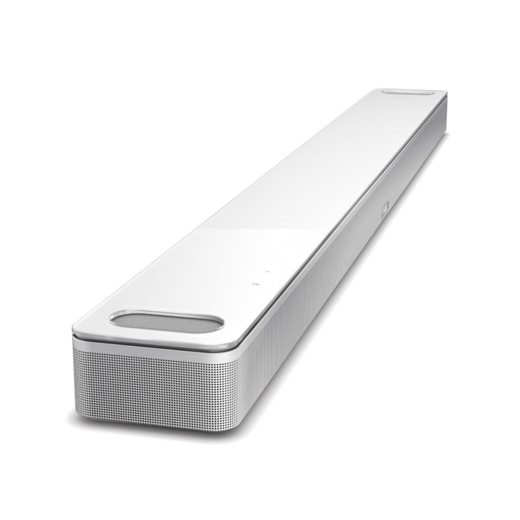 Bose soundbar orange light on sale