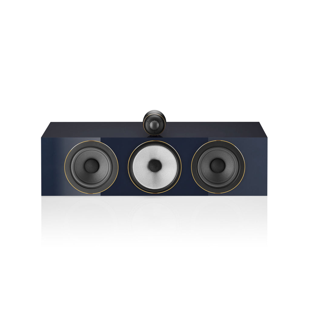 B&W HTM71 S3 Signature Centre Speaker - Ultra Sound & Vision