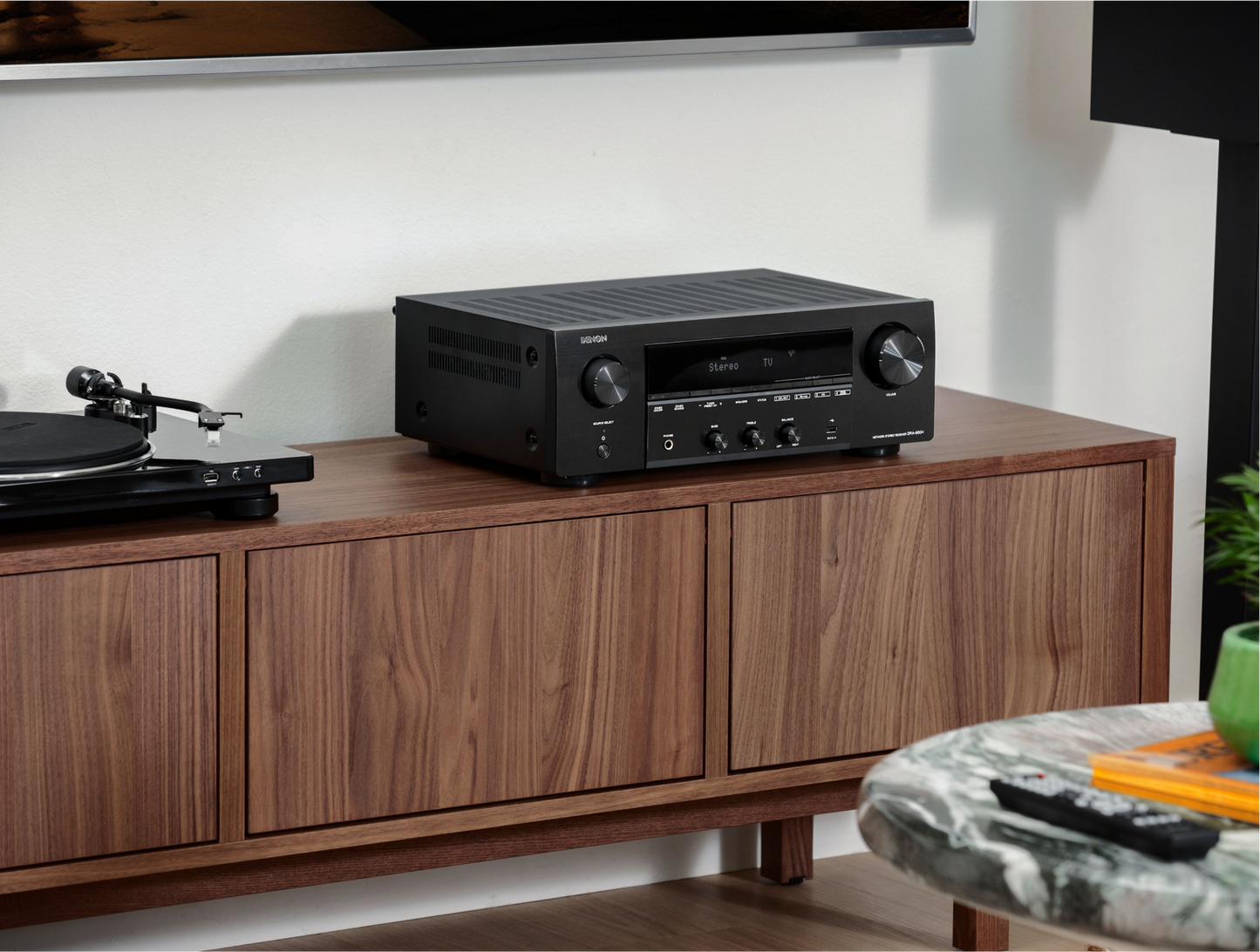 Denon DRA-900H Stereo Receiver - Ultra Sound & Vision