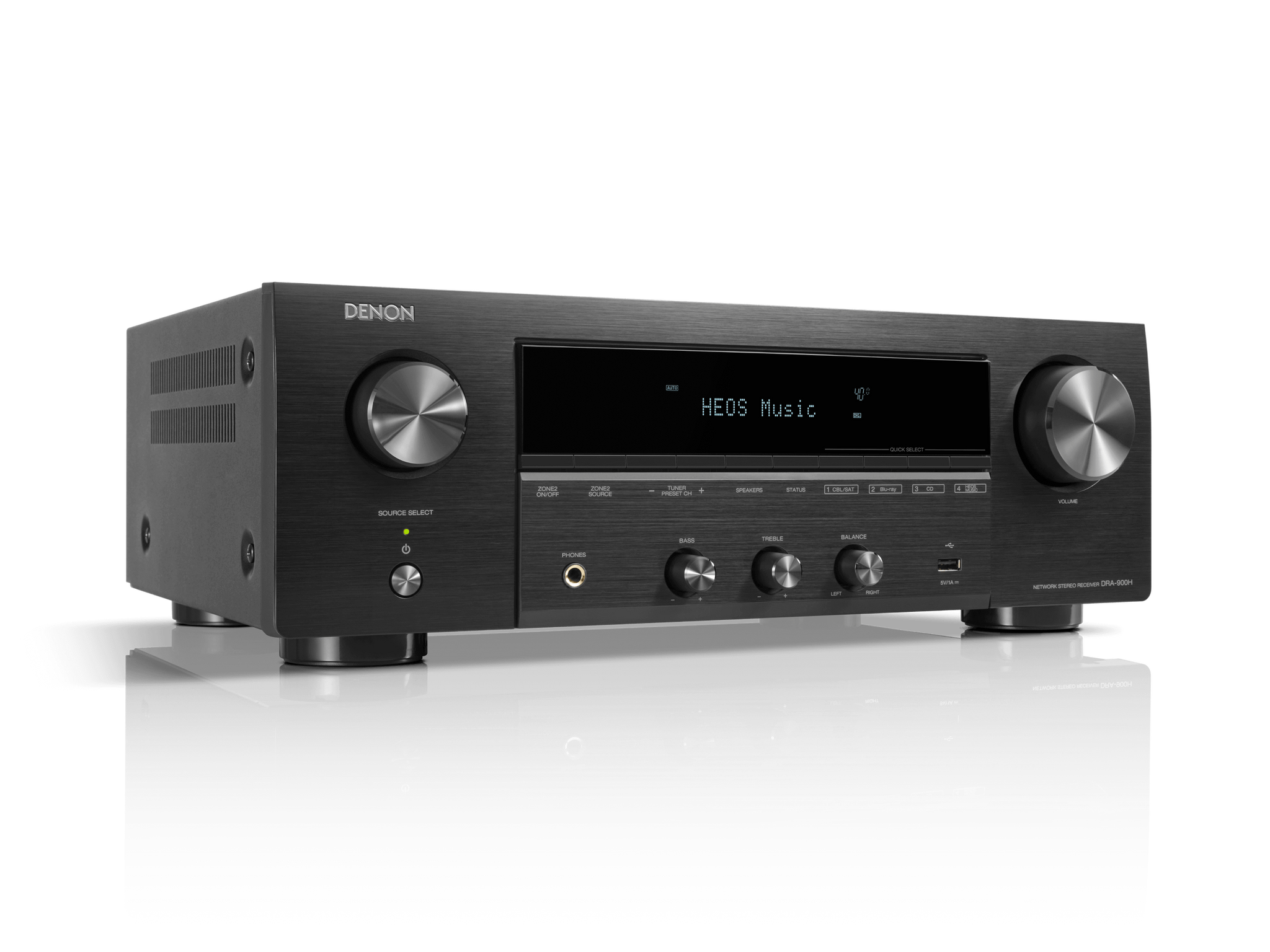 Denon DRA-900H Stereo Receiver - Ultra Sound & Vision
