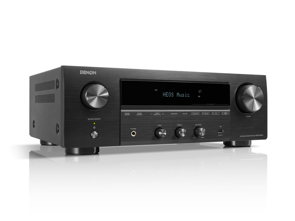 Denon DRA-900H Stereo Receiver - Ultra Sound & Vision