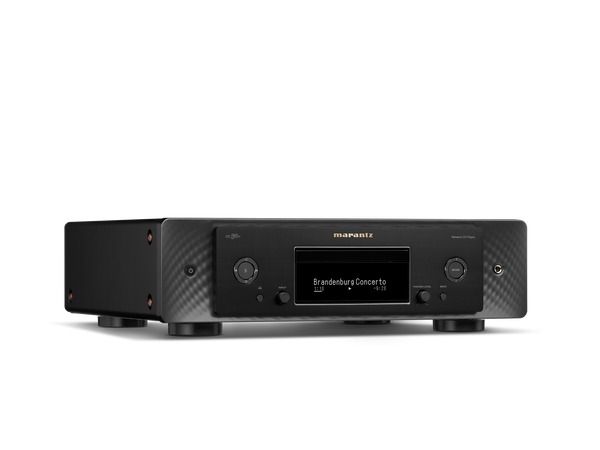 Marantz CD50N Network CD Player - Ultra Sound & Vision