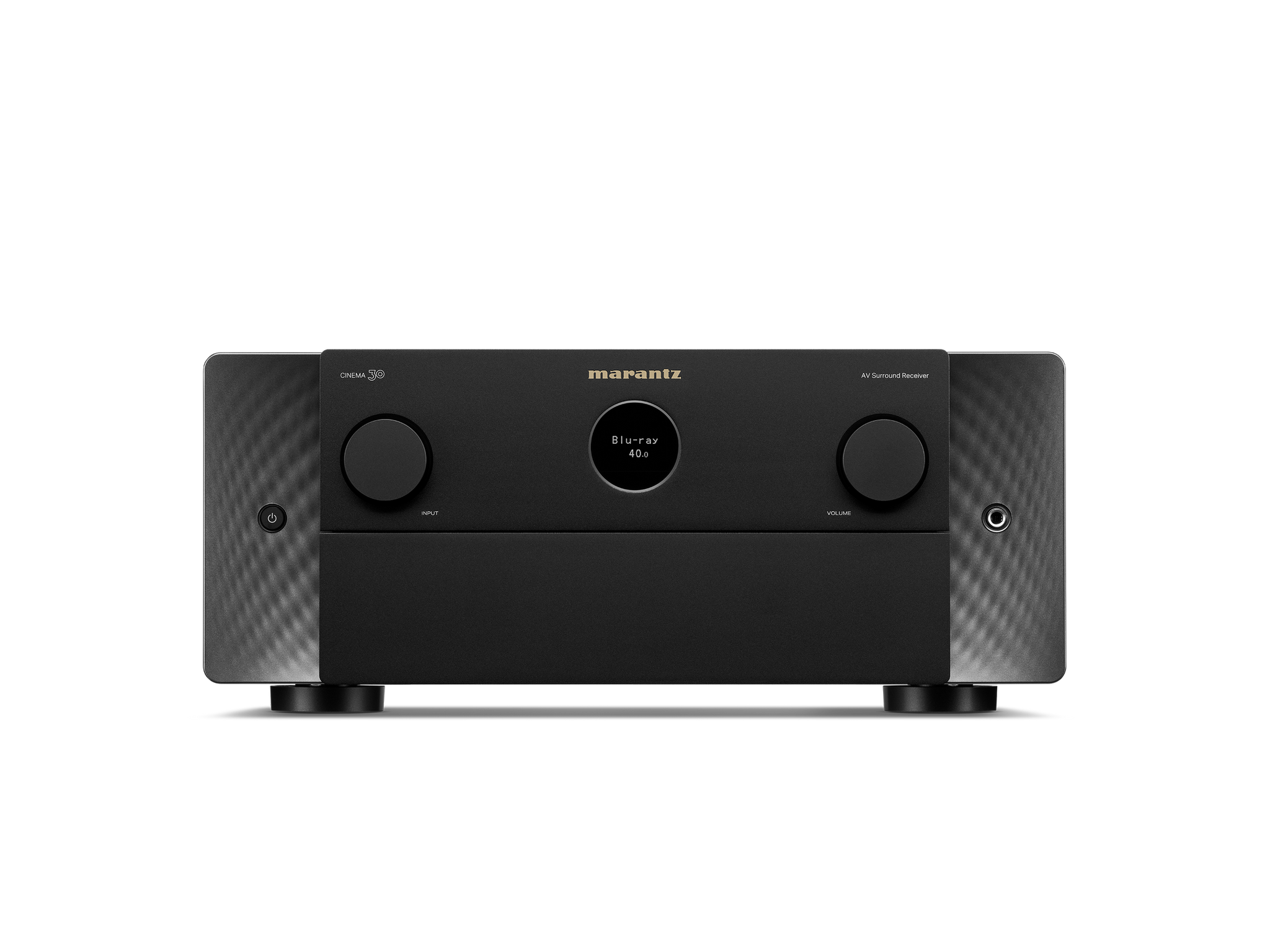 Marantz Cinema 30 11.4 Channel AV Receiver - Ultra Sound & Vision