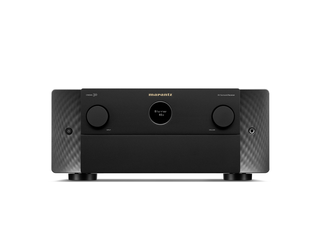Marantz Cinema 30 11.4 Channel AV Receiver - Ultra Sound & Vision