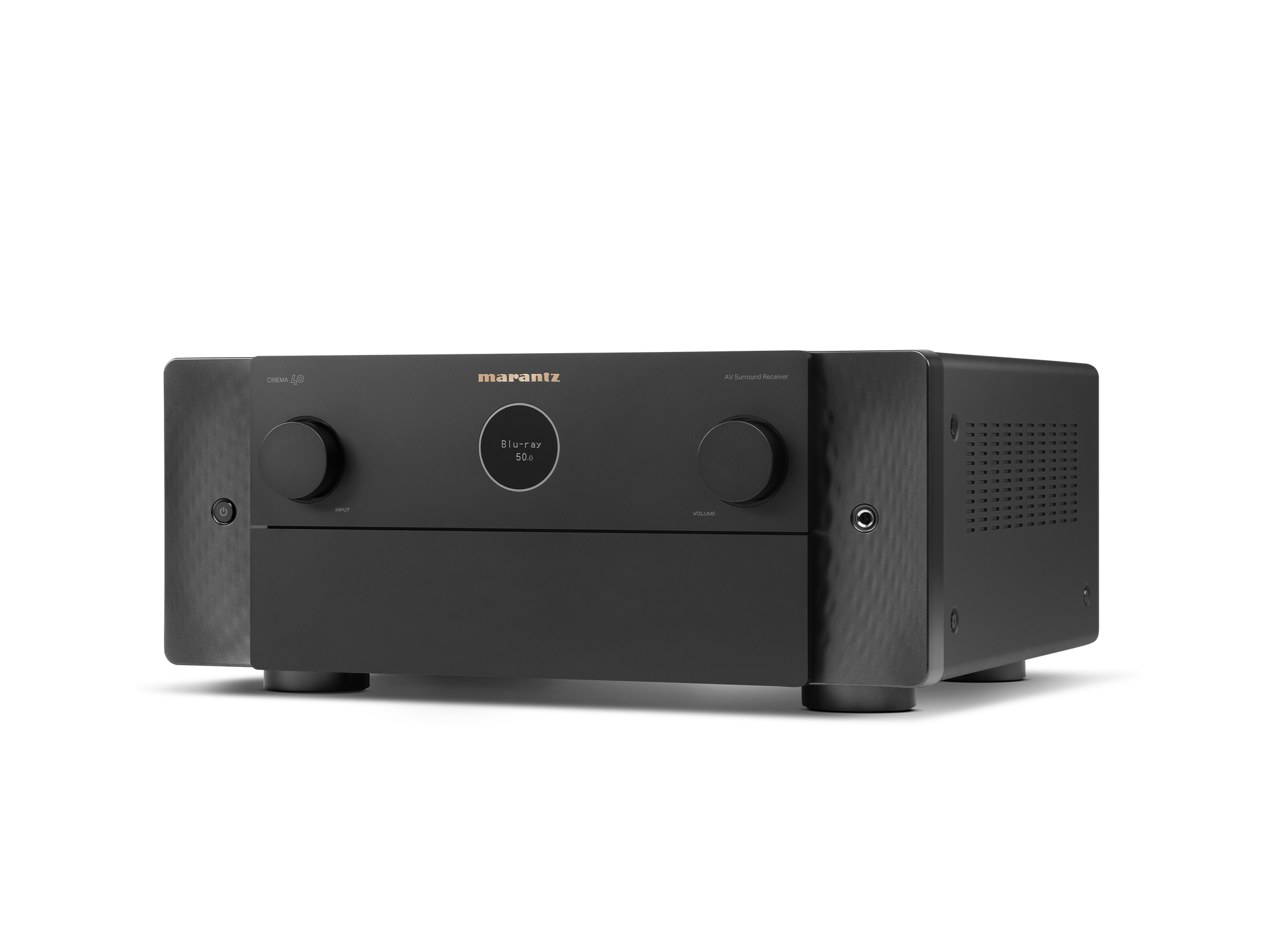 Marantz CINEMA 40 AV Receiver - Ultra Sound & Vision