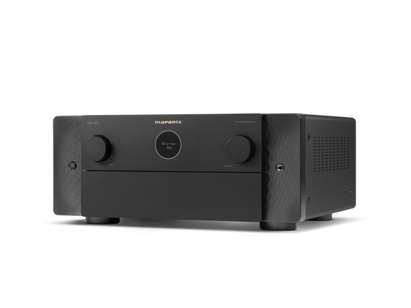 Marantz CINEMA 40 AV Receiver - Ultra Sound & Vision