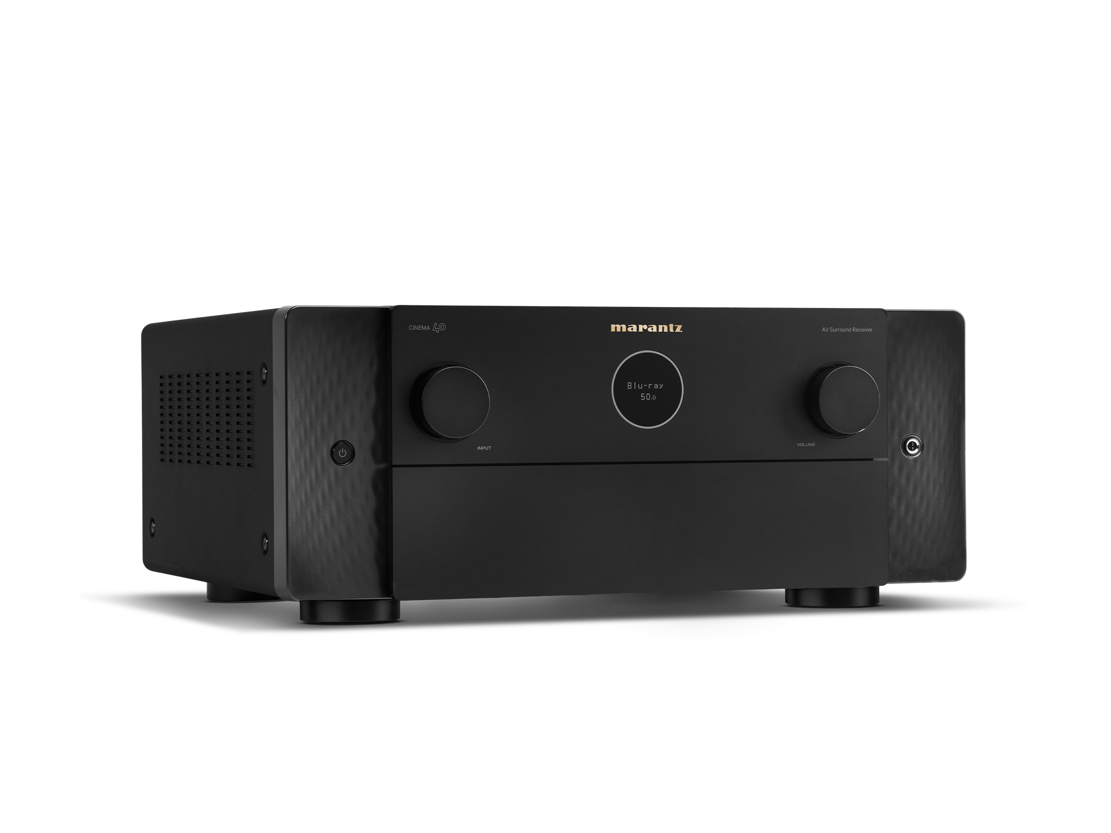 Marantz CINEMA 40 AV Receiver - Ultra Sound & Vision