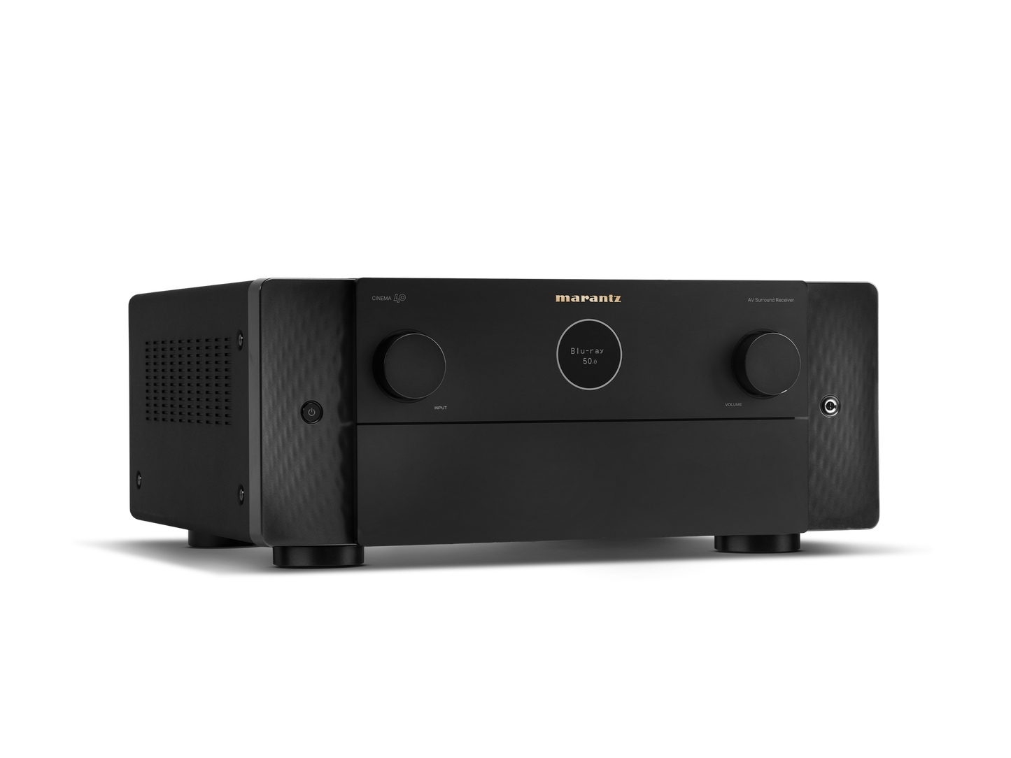 Marantz CINEMA 40 AV Receiver - Ultra Sound & Vision