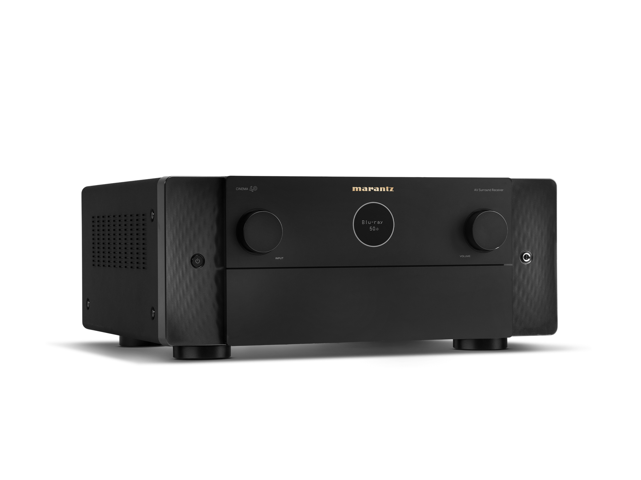 Marantz CINEMA 40 AV Receiver - Ultra Sound & Vision
