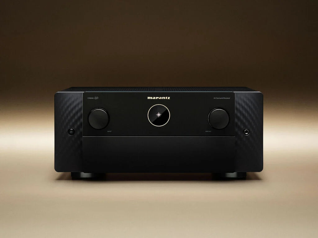 Marantz CINEMA 40 AV Receiver - Ultra Sound & Vision