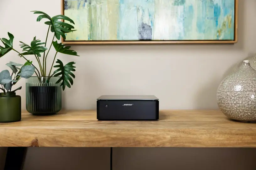 Bose Music Amplifier - Ultra Sound & Vision